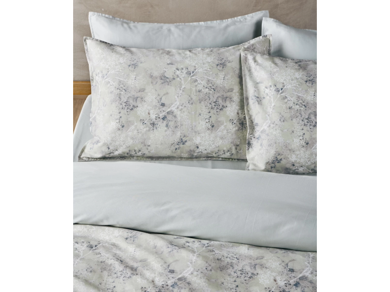 KENTIA Alba Σεντόνι Υπέρδιπλο Σετ 4 Τεμ 2(240Χ270)+2(50Χ70+1) 0039897 KENTIA Alba Σεντόνι Υπέρδιπλο Σετ 4 Τεμ 2(240Χ270)+2(50Χ70+1) 0039897