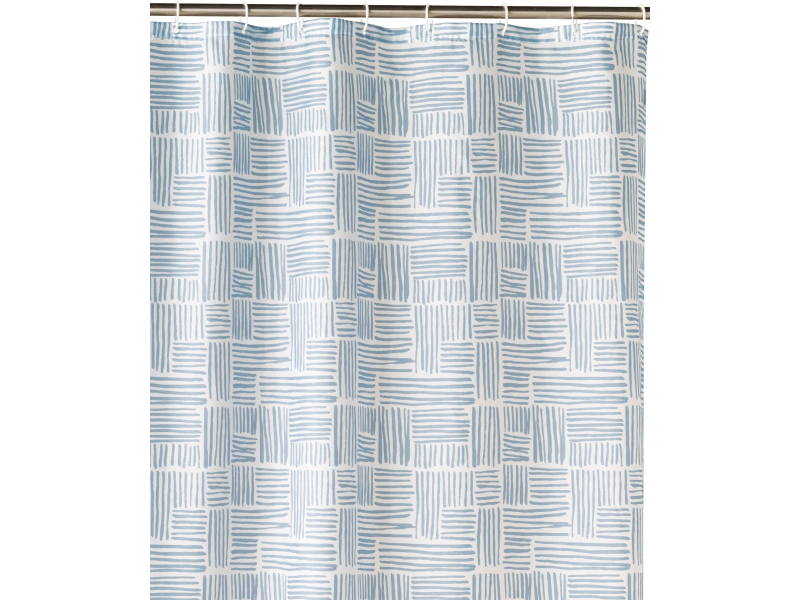 KENTIA Logan 19 Κουρτίνα Μπάνιου (240Χ180) 0039918 KENTIA Logan 19 Κουρτίνα Μπάνιου (240Χ180) 0039918