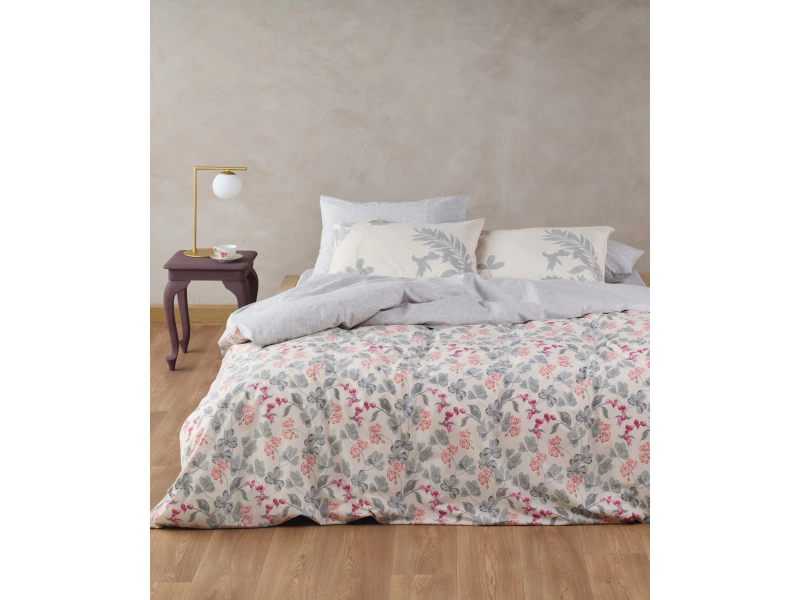 KENTIA Karina 21 Σεντόνι Υπέρδιπλο Σετ 4 Τεμ 2(240Χ270)+2(50Χ70) 0039920 KENTIA Karina 21 Σεντόνι Υπέρδιπλο Σετ 4 Τεμ 2(240Χ270)+2(50Χ70) 0039920