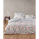 KENTIA Karina 21 Σεντόνι Υπέρδιπλο Σετ 4 Τεμ 2(240Χ270)+2(50Χ70) 0039920 KENTIA Karina 21 Σεντόνι Υπέρδιπλο Σετ 4 Τεμ 2(240Χ270)+2(50Χ70) 0039920