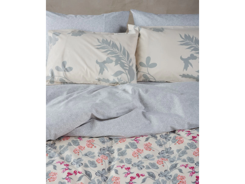 KENTIA Karina 21 Σεντόνι Υπέρδιπλο Σετ 4 Τεμ 2(240Χ270)+2(50Χ70) 0039920 KENTIA Karina 21 Σεντόνι Υπέρδιπλο Σετ 4 Τεμ 2(240Χ270)+2(50Χ70) 0039920