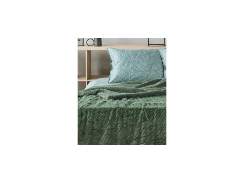 KENTIA Lilibeth 02 Κουβέρτα Γούνας Ημίδιπλη (180Χ230) 0040040 KENTIA Lilibeth 02 Κουβέρτα Γούνας Ημίδιπλη (180Χ230) 0040040