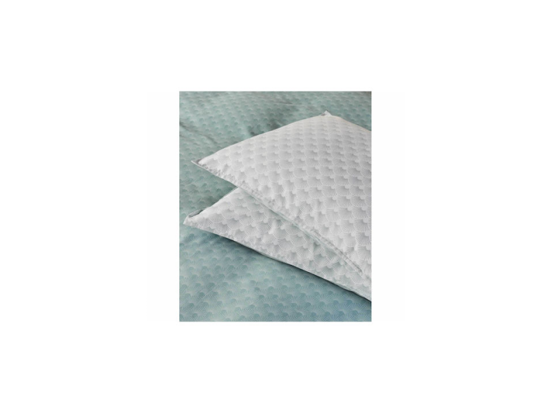 KENTIA Neve 29A Μαξιλαροθήκες Σετ 2 Τεμ (50Χ70+1) 0040248 KENTIA Neve 29A Μαξιλαροθήκες Σετ 2 Τεμ (50Χ70+1) 0040248