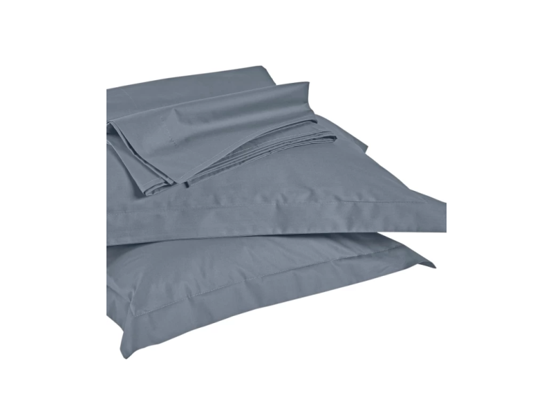 KENTIA True Col 1702 Μαξιλαροθήκες Σετ 2 Τεμ (50Χ70+5) 0040363 KENTIA True Col 1702 Μαξιλαροθήκες Σετ 2 Τεμ (50Χ70+5) 0040363