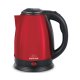 NEWEST HHB-2034 Βραστήρας 1.8lt 1500W Κόκκινος 0040540 NEWEST HHB-2034 Βραστήρας 1.8lt 1500W Κόκκινος 0040540