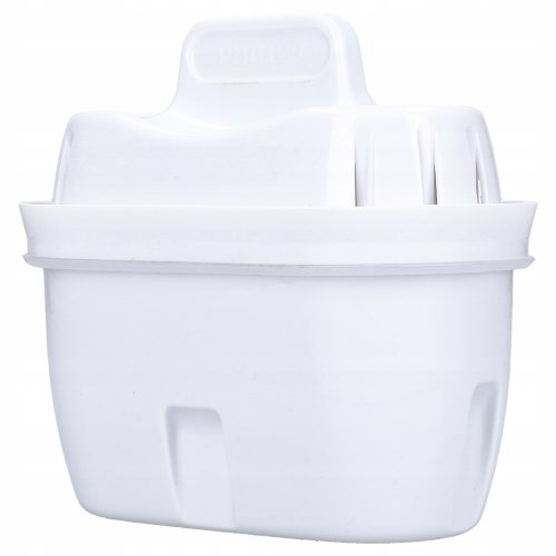 PHILIPS AWP212/10 Ανταλλακτικό Φίλτρο Νερού για Κανάτα Micro Xclean 1τμχ (συμβατά με Brita Maxtra & Brita Maxtra+) 0040626