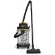 LIFE CleanMaster 221-0123 Ηλεκτρική Σκούπα Υγρών/Στερεών, 1400W 0040934