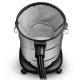 LIFE CleanMaster 221-0123 Ηλεκτρική Σκούπα Υγρών/Στερεών, 1400W 0040934