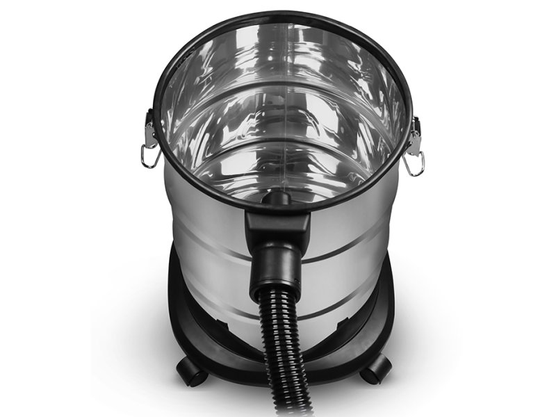 LIFE CleanMaster 221-0123 Ηλεκτρική Σκούπα Υγρών/Στερεών, 1400W 0040934