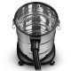 LIFE CleanMaster 221-0123 Ηλεκτρική Σκούπα Υγρών/Στερεών, 1400W 0040934