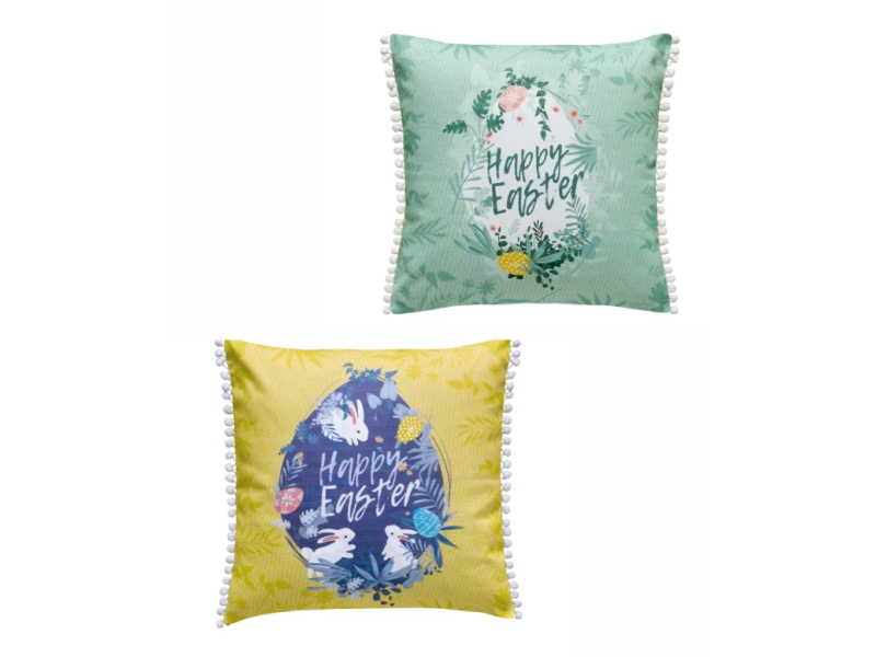 KENTIA Easter 24 04 Μαξιλάρι Διακοσμητικό με Γέμισμα (30Χ60) 0041392 KENTIA Easter 24 04 Μαξιλάρι Διακοσμητικό με Γέμισμα (30Χ60) 0041392