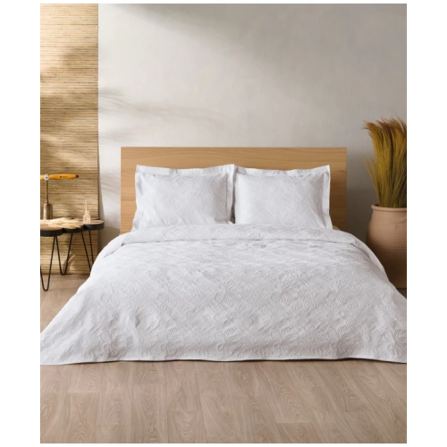 KENTIA Soliman 00 Σετ 2 τμχ Μαξιλαροθήκες (50Χ70+5) 0041408