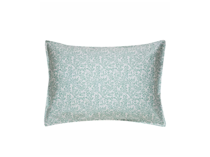 KENTIA Toile 02A Μαξιλαροθήκες Σετ 2 τμχ (50Χ70+1) 0041420 KENTIA Toile 02A Μαξιλαροθήκες Σετ 2 τμχ (50Χ70+1) 0041420
