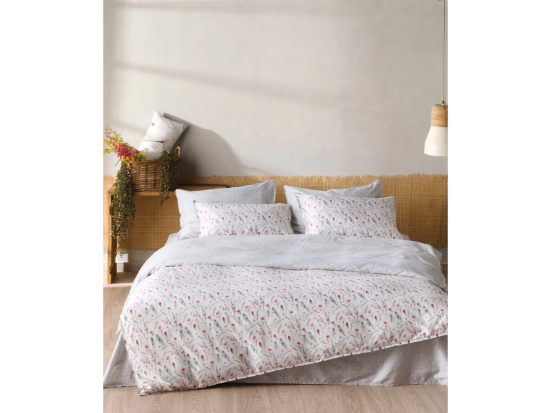 KENTIA Erbe 01 Κουβερτόριο Υπέρδιπλο (230Χ250) 0041488 KENTIA Erbe 01 Κουβερτόριο Υπέρδιπλο (230Χ250) 0041488