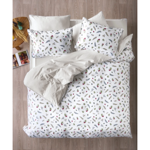 KENTIA Frutilla 12  Κουβερτόριο Υπέρδιπλο (230Χ250) 0041489