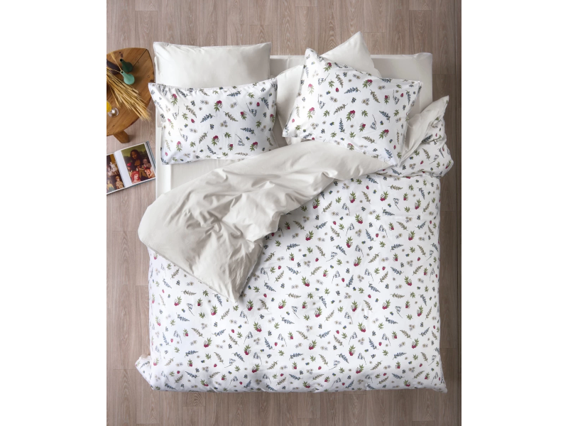 KENTIA Frutilla 12 Κουβερτόριο Υπέρδιπλο (230Χ250) 0041489 KENTIA Frutilla 12 Κουβερτόριο Υπέρδιπλο (230Χ250) 0041489