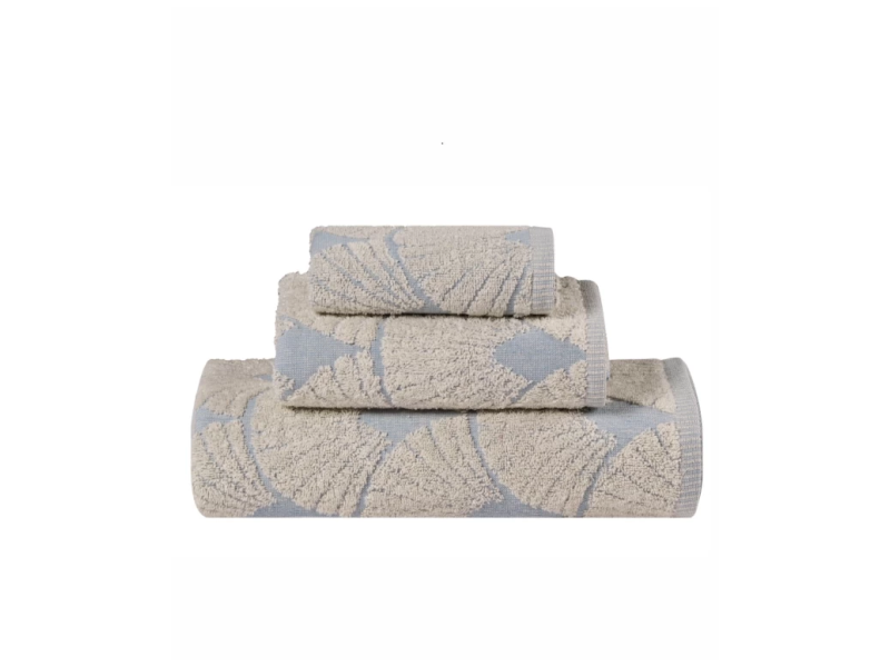 KENTIA Rufus 33 Πετσέτα Προσώπου (50Χ90) 0041528 KENTIA Rufus 33 Πετσέτα Προσώπου (50Χ90) 0041528