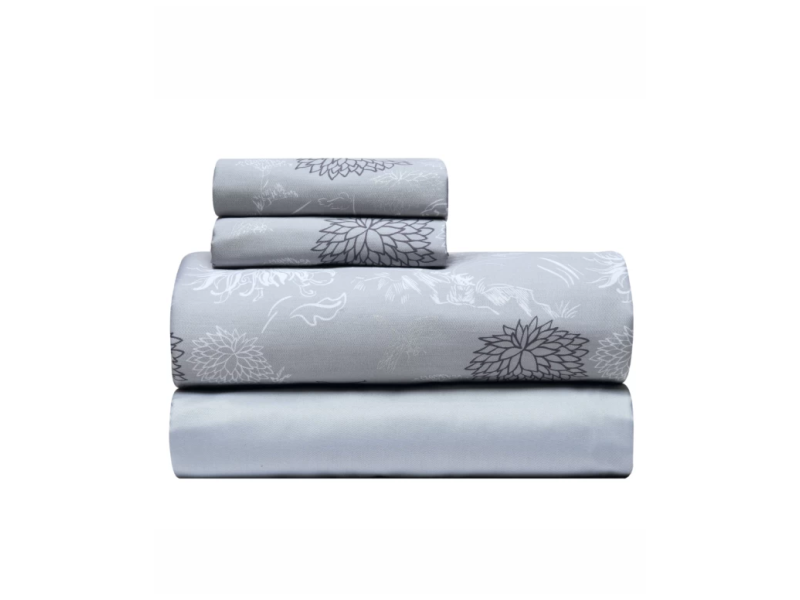 KENTIA Mosco 22 Σεντόνι King Σετ 4τμχ 2(270Χ270)+2(50Χ70+1) 0041553 KENTIA Mosco 22 Σεντόνι King Σετ 4τμχ 2(270Χ270)+2(50Χ70+1) 0041553