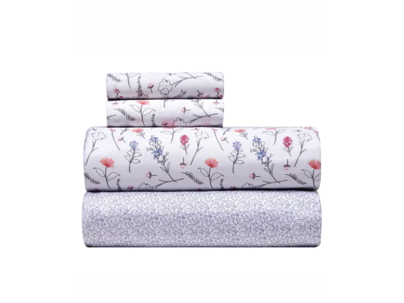 KENTIA Erbe 01 Σεντόνι King Σετ 4τμχ 2(270Χ270)+2(50Χ70+1) 0041554 KENTIA Erbe 01 Σεντόνι King Σετ 4τμχ 2(270Χ270)+2(50Χ70+1) 0041554