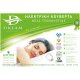 DREAM ALOE VERA Ηλεκτρική Κουβέρτα Νέας Τεχνολογίας Διπλή 0041561 DREAM ALOE VERA Ηλεκτρική Κουβέρτα Νέας Τεχνολογίας Διπλή 0041561