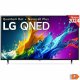 LG 50QNED80T6A  Smart Τηλεόραση 50