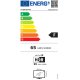 LG 50QNED80T6A  Smart Τηλεόραση 50