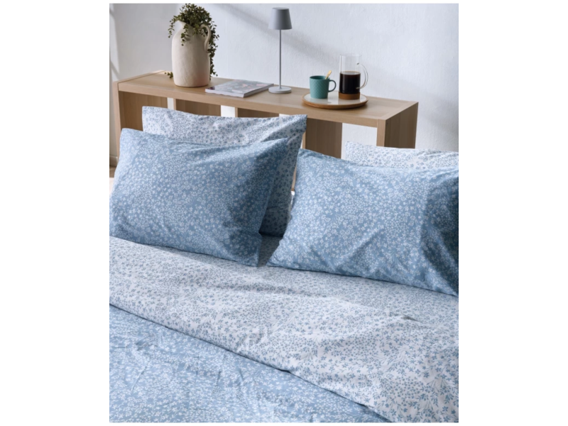 KENTIA Dalida 01 Σεντόνι Υπέρδιπλο Σετ 4 τμχ 2(240Χ270)+2(50Χ70) 0041626 KENTIA Dalida 01 Σεντόνι Υπέρδιπλο Σετ 4 τμχ 2(240Χ270)+2(50Χ70) 0041626
