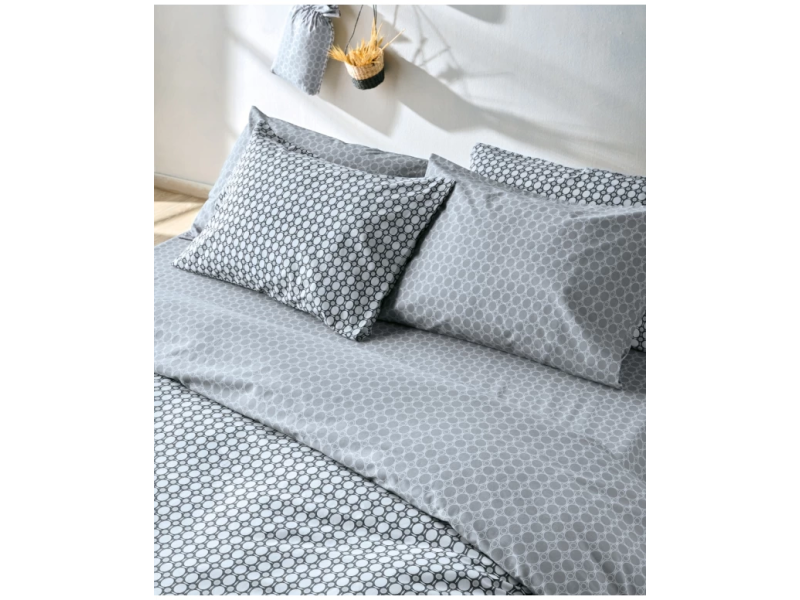 KENTIA Ruben 22 Σεντόνι Υπέρδιπλο Σετ 4 τμχ 2(240Χ270)+2(50Χ70) 0041627 KENTIA Ruben 22 Σεντόνι Υπέρδιπλο Σετ 4 τμχ 2(240Χ270)+2(50Χ70) 0041627