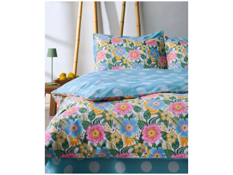 KENTIA Agnes Σεντόνι Υπέρδιπλο Σετ 4 τμχ 2(240Χ270)+2(50Χ70) 0041635 KENTIA Agnes Σεντόνι Υπέρδιπλο Σετ 4 τμχ 2(240Χ270)+2(50Χ70) 0041635