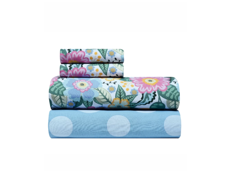 KENTIA Agnes Σεντόνι Μονό Σετ 3 τμχ 2(160Χ270)+(50Χ70) 0041668 KENTIA Agnes Σεντόνι Μονό Σετ 3 τμχ 2(160Χ270)+(50Χ70) 0041668