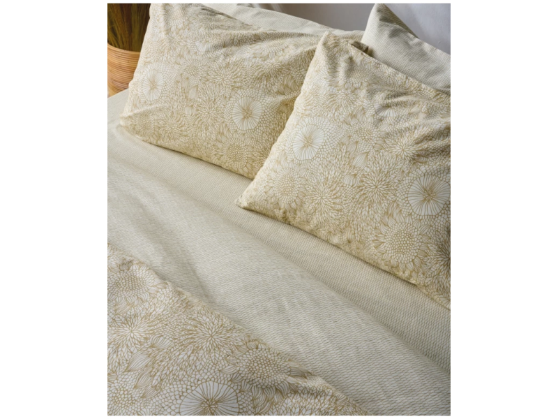 KENTIA Alga Σεντόνι King Σετ 4 τμχ 2(270Χ270)+2(50Χ70) 0041677 KENTIA Alga Σεντόνι King Σετ 4 τμχ 2(270Χ270)+2(50Χ70) 0041677