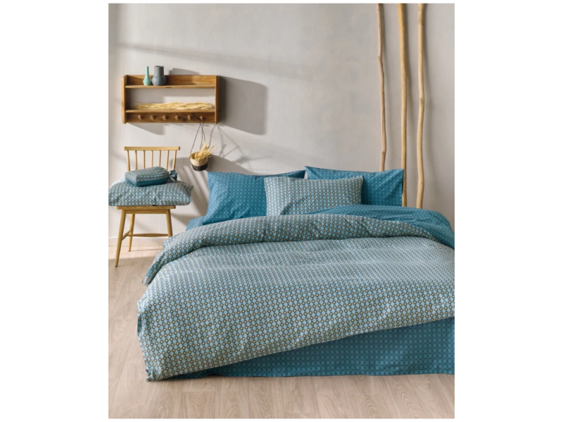 KENTIA Ruben 01 Σεντόνι Υπέρδιπλο Σετ 4 τμχ 2(240Χ270)+2(50Χ70) 0041683 KENTIA Ruben 01 Σεντόνι Υπέρδιπλο Σετ 4 τμχ 2(240Χ270)+2(50Χ70) 0041683