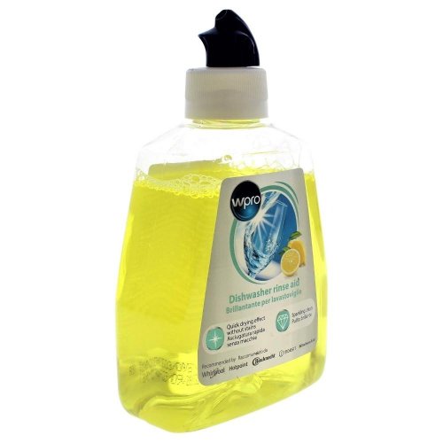 WPRO RIA254 (C00385441) Απορρυπαντικό Πιάτων 250ml Λεμόνι 0041694