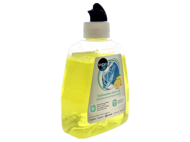 WPRO RIA254 (C00385441) Απορρυπαντικό Πιάτων 250ml Λεμόνι 0041694 WPRO RIA254 (C00385441) Απορρυπαντικό Πιάτων 250ml Λεμόνι 0041694