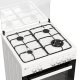 THERMOGATZ TGS 5021 WH Κουζίνα Υγραερίου 49lt με Εστίες Υγραερίου Π60εκ. Λευκή 0041710 THERMOGATZ TGS 5021 WH Κουζίνα Υγραερίου 49lt με Εστίες Υγραερίου Π60εκ. Λευκή 0041710
