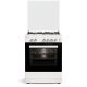 THERMOGATZ TGS 5021 WH Κουζίνα Υγραερίου 49lt με Εστίες Υγραερίου Π60εκ. Λευκή 0041710 THERMOGATZ TGS 5021 WH Κουζίνα Υγραερίου 49lt με Εστίες Υγραερίου Π60εκ. Λευκή 0041710