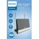 PHILIPS SDV6222/GRS Εσωτερική Κεραία Τηλεόρασης 0041746 PHILIPS SDV6222/GRS Εσωτερική Κεραία Τηλεόρασης 0041746