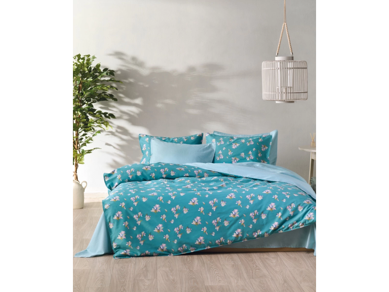 KENTIA Soledad Κουβερτόριο Υπέρδιπλο (230Χ250) 0041858 KENTIA Soledad Κουβερτόριο Υπέρδιπλο (230Χ250) 0041858