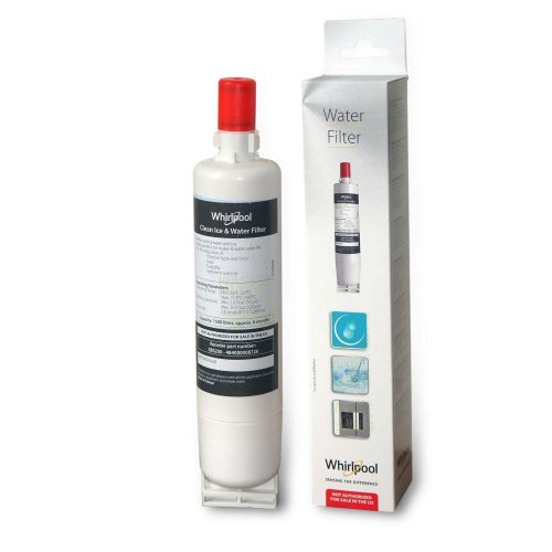 WPRO SBS200 Φίλτρο Ψυγείου Whirlpool (C00424824) 0041894
