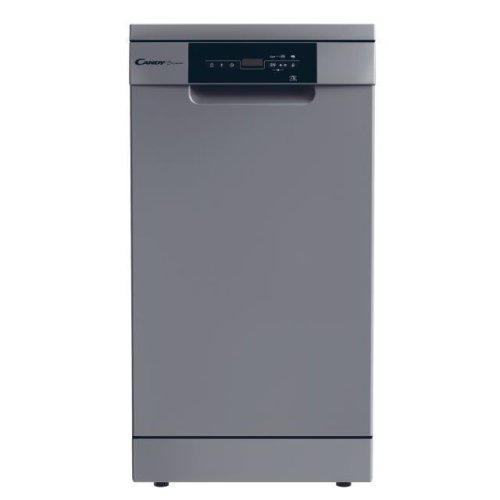 CANDY CDPH2D1047S Ελεύθερο Πλυντήριο Πιάτων για 10 Σερβίτσια Π44.8xY84.6εκ. Inox 0041945