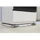 ROLLER Βάση Ψυγείου-Κουζίνας Τετράγωνη Λευκή 00682 (Ελληνικής Κατασκευής Α' Ποιότητας) 0011060