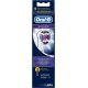 ORAL-B EB18 3D WHITE PRO BRIGHT Ανταλλακτικό Οδοντόβουρτσας 2τμχ 101437