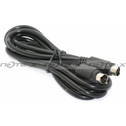 CABLE-524 SVHS-SVHS 1.5M 0001244