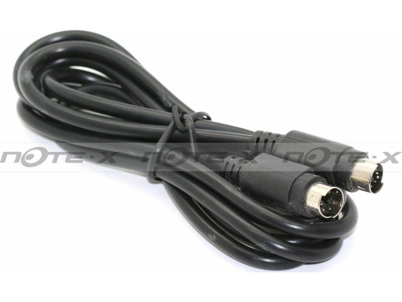 CABLE-524 SVHS-SVHS 1.5M 0001244