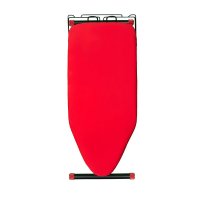 Stella Italia Σιδερόπανο 135*60 cm Κόκκινο 0035361