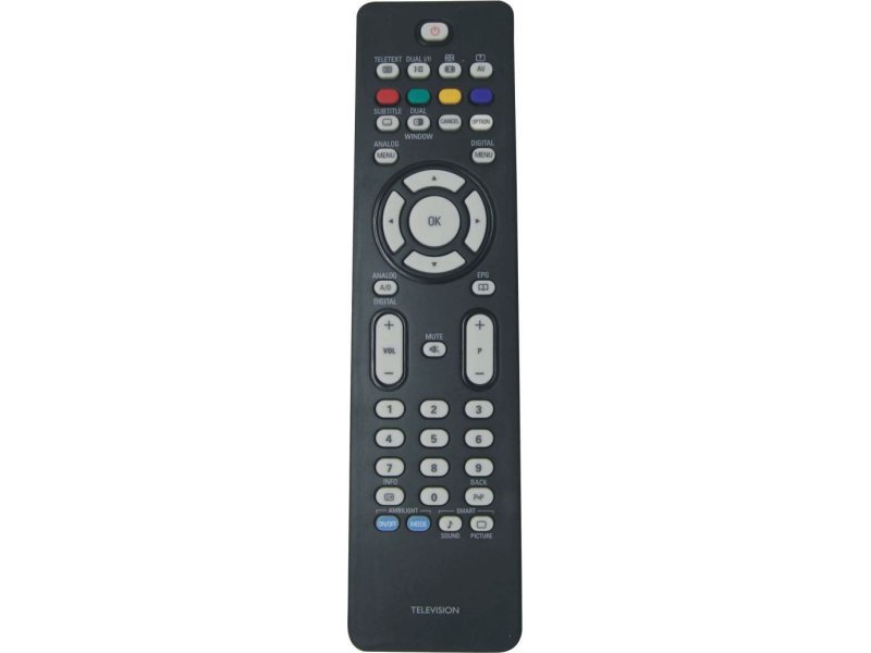 KAL 0108 PHILIPS CONTROL 559834