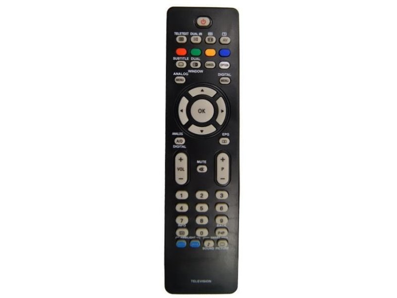 KAL 0108 PHILIPS CONTROL 559834