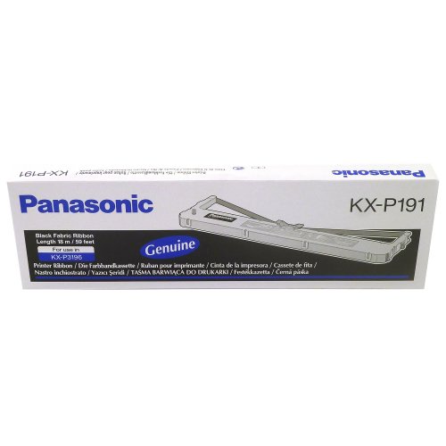 PANASONIC KX-P191 Μελάνι Εκτυπωτή 0002733