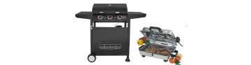 Barbeque/Grill