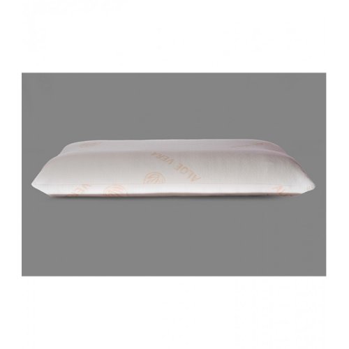 PILLOWMAKER 108-7-60 Μαξιλάρι Ύπνου Latex Foam Orthopedic Classic 12cm 0013119